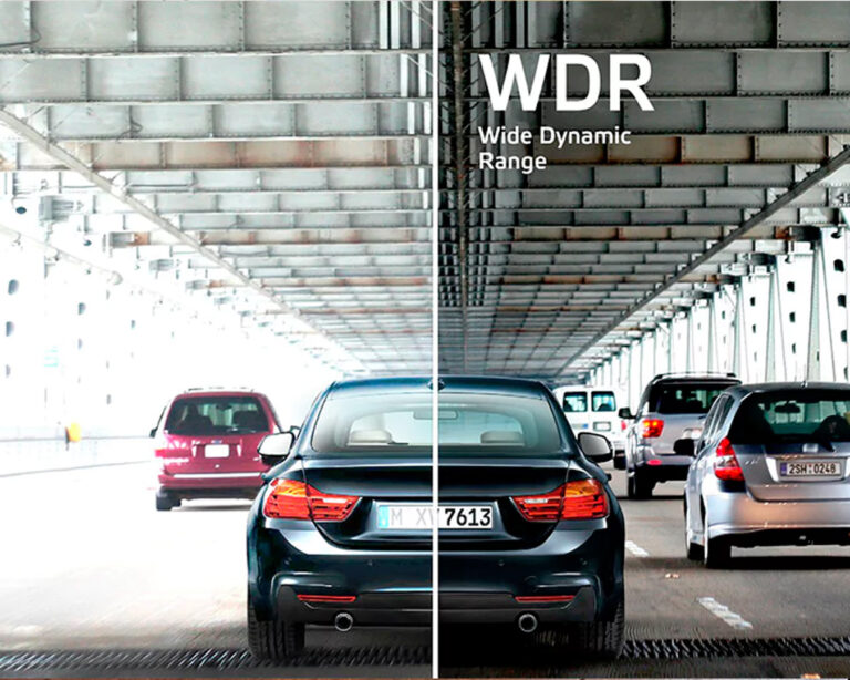 WDR چیست و چه تفاوت هایی با True WDR دارد؟