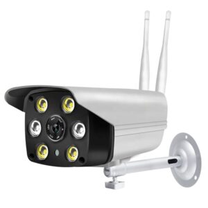 دوربین مداربسته بولت سیمکارتی 4G