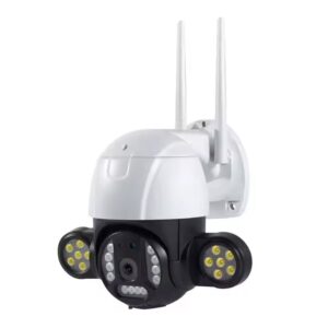 دوربین مداربسته مینی اسپیددام ۵ مگاپیکسل سیمکارتی 4G مدل O-KAM