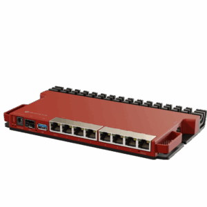 روتر رکمونت میکروتیک L009Ui-RM