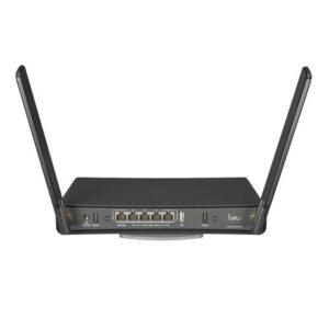 روتر بیسیم میکروتیک hAP ac3