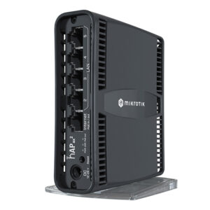 روتر بیسیم میکروتیک hAP ax2