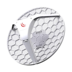 آنتن بلندبرد 5 گیگاهرتز Mikrotik LHG 5
