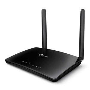 مودمروتر TP-Link MR400