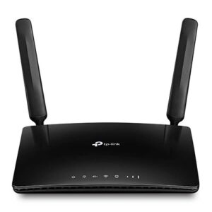 مودم روتر بیسیم TP-Link MR600 اصلی