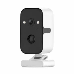 دوربین مداربسته سیمکارتی 5 مگاپیکسل WiFi مدل IP65 با قابلیت تشخیص حرکت و کنترل از راه دور
